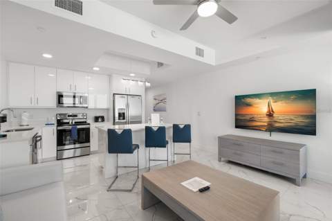 11500 Gulf Boulevard #304, Treasure Island FL - photo 15 of 43