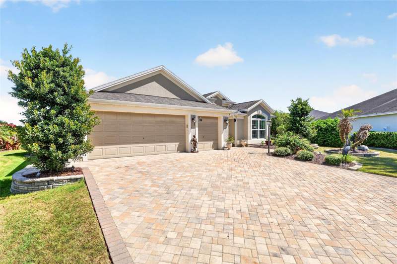 3 bedroom Single Family Residence at 3533 Obrien Place, The Villages, The Villages — photo 5