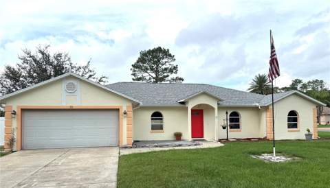 72 Prattwood Lane, Palm Coast FL - photo 6 of 6