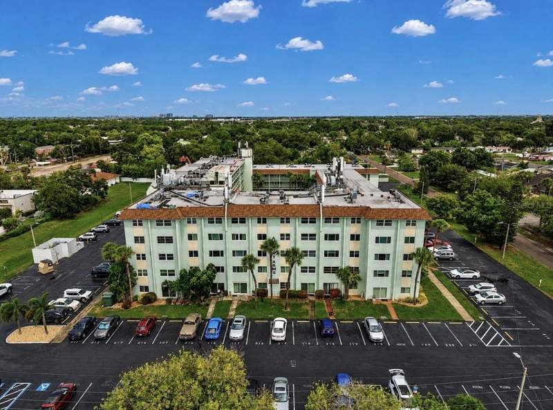 Asbury Arms Condo