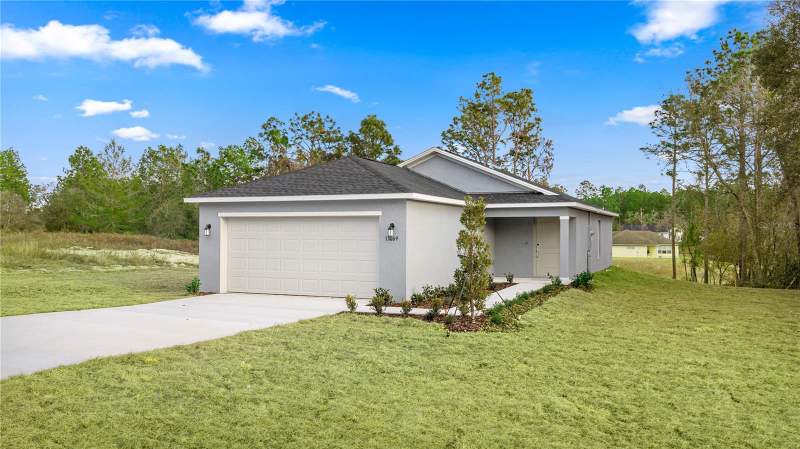 4438 SW 80TH PLACE home for sale in Marion Ranch