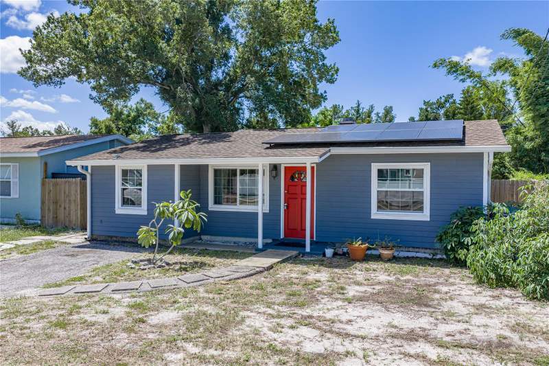 3 bedroom Single Family Residence at 5326 6th Avenue, Beverly Hills, St Petersburg — photo 2
