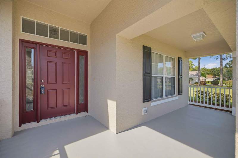4 bedroom Single Family Residence at 334 Lake Drive, Lake Diamond Golf & Cc Ph 03, Ocala — photo 4