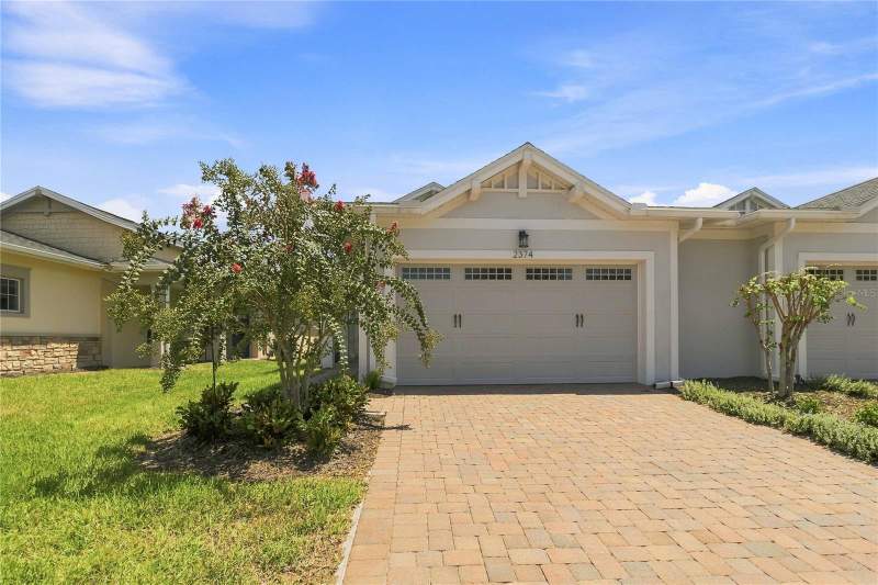 2 bedroom Villa at 2374 Datura Loop, Northwest Lakeside Groves Ph 1, St Cloud — photo 3