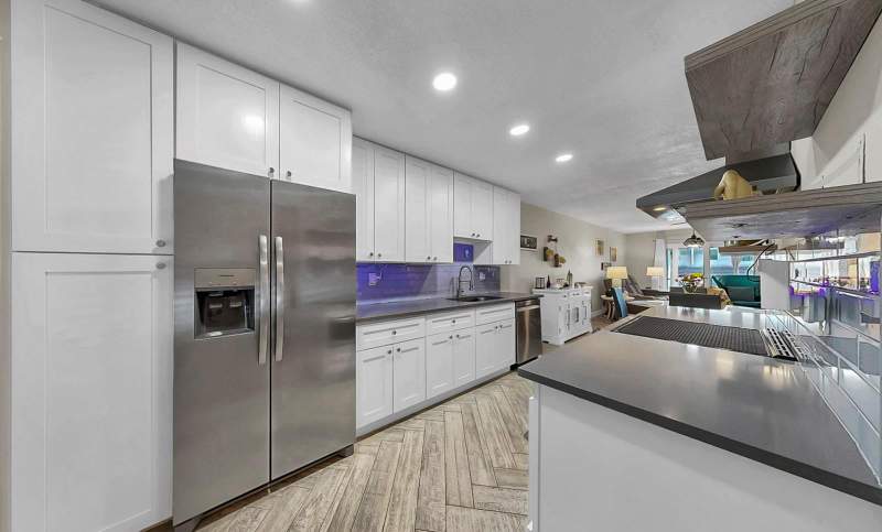 2 bedroom Condominium at 8799 Bardmoor Boulevard #205, Cordova Greens Condo, Seminole — photo 5