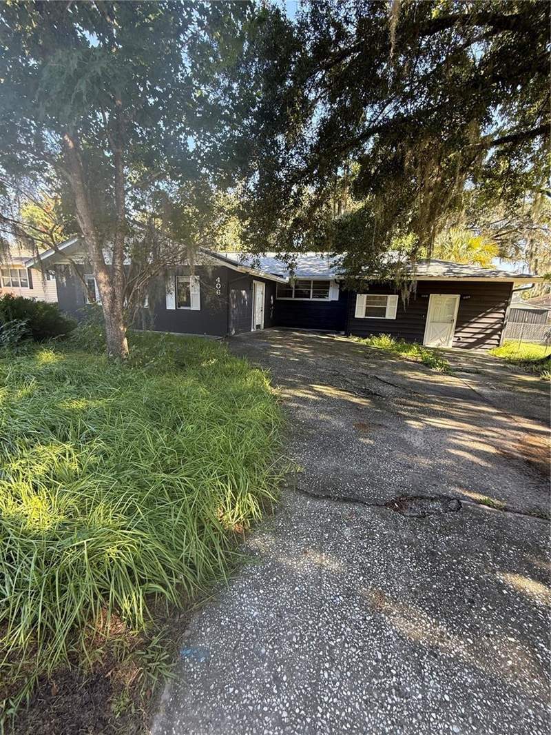 3 bedroom Single Family Residence at 406 E Young Street, Mc David Terrace, Plant City — photo 3