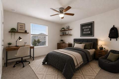 12018 Language Way, Orlando FL - photo 23 of 41