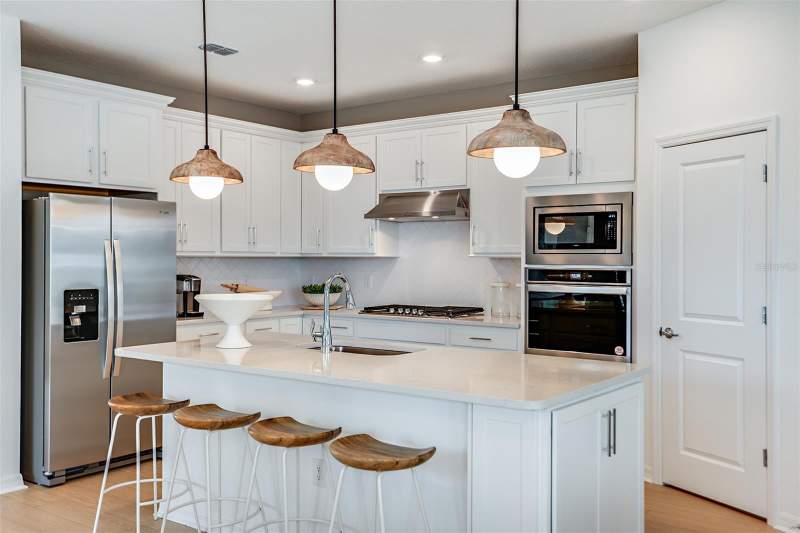 3 bedroom Single Family Residence at 1293 Lakeridge Way, Silverlake Phase 2, Lake Alfred — photo 4