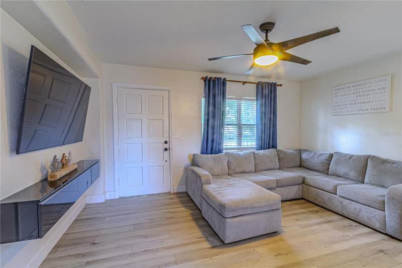 4 bedroom Single Family Residence at 1026 Sarita Street, Dreamwold, Sanford — photo 5