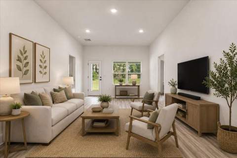 2549 SW 250TH DRIVE #SW 250th TERRACE, Newberry FL - photo 13 of 32