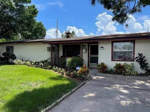 2 bedroom Single Family Residence at 5134 KARL LANE, EVANS VILLAGE, ORLANDO — photo 1