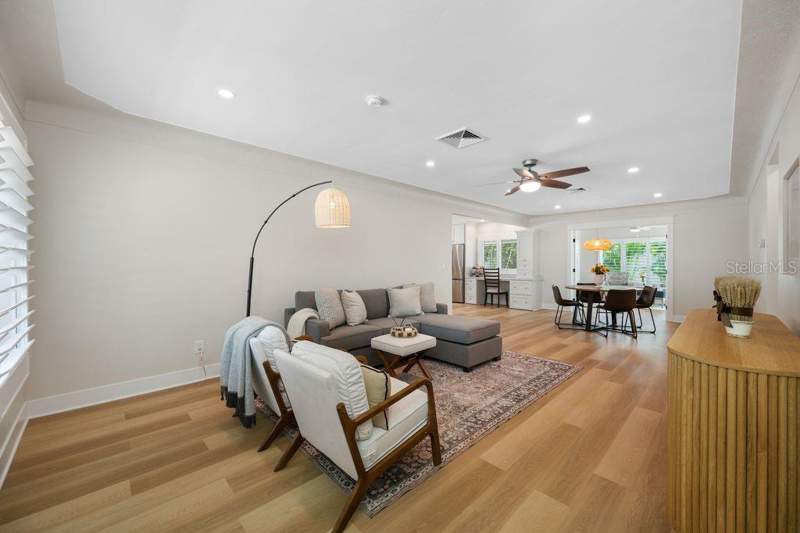 2 bedroom Single Family Residence at 1444 Corey Way, Pasadena Shores, South Pasadena — photo 5