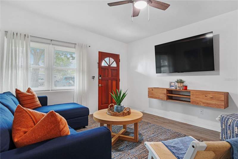 3 bedroom Single Family Residence at 341 Wertz Drive, Wertz Hilltop Estates, Largo — photo 4
