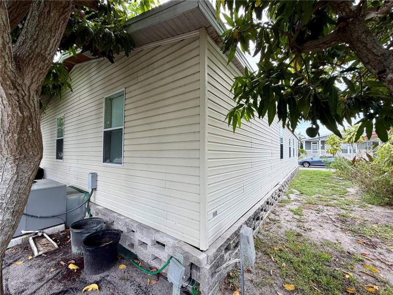 2 bedroom Manufactured Home at 34066 AVOCADO DRIVE, SUNSET PALMS UNREC, PINELLAS PARK — photo 3