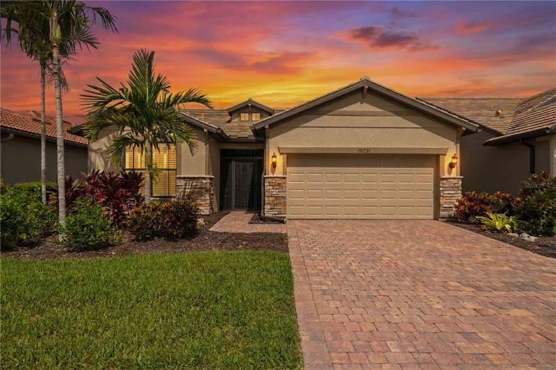 19731 QUISTO STREET home for sale in Islandwalk at the West Villages