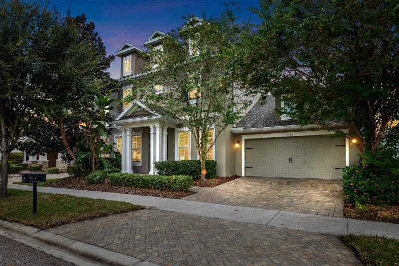 4 bedroom Single Family Residence at 5914 Shell Ridge Drive, Fishhawk Ranch West Phase 1B/1C, Lithia — photo 3