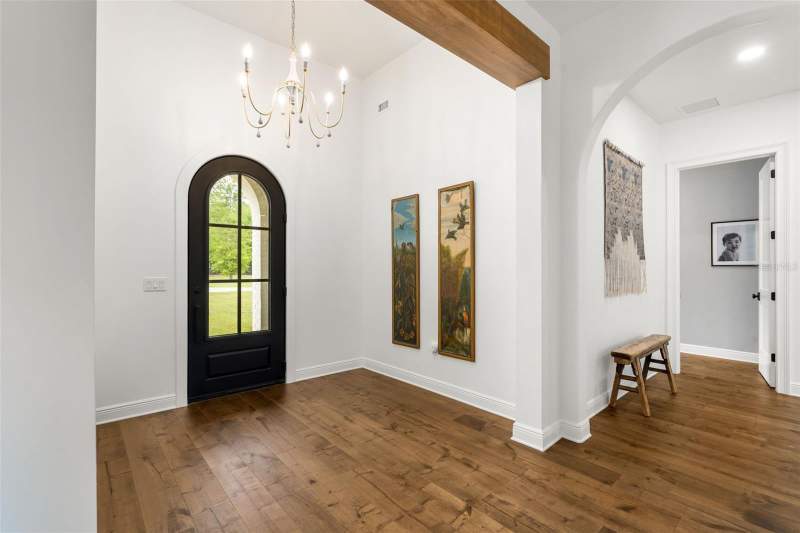 4 bedroom Single Family Residence at 14503 NW 50th Place, Alachua, Alachua — photo 4