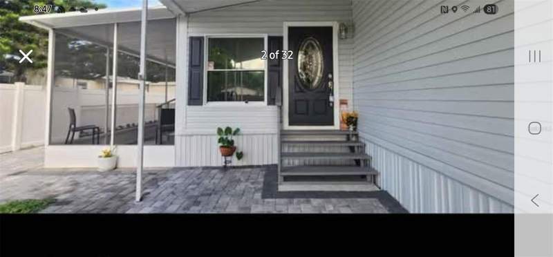 3 bedroom Manufactured Home at 6985 Mediterranean Road, Lynnwood Estates, Orlando — photo 3