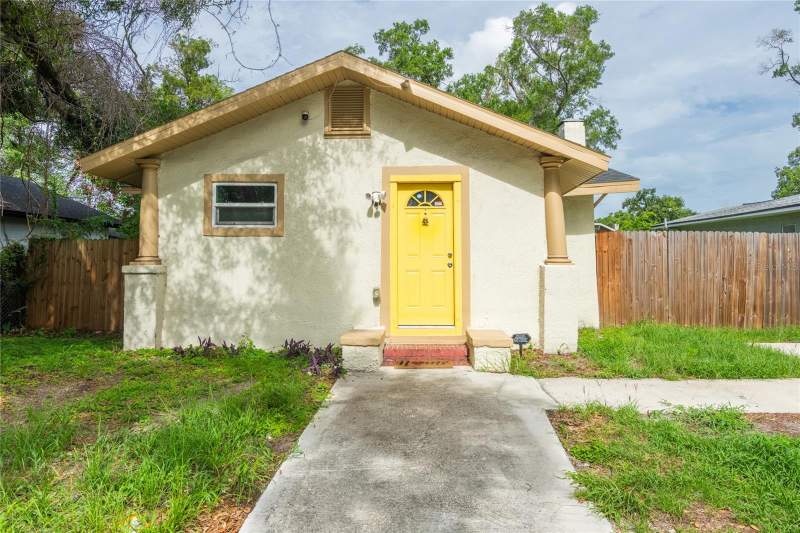 8006 N 14TH STREET home for sale in Sulphur Springs