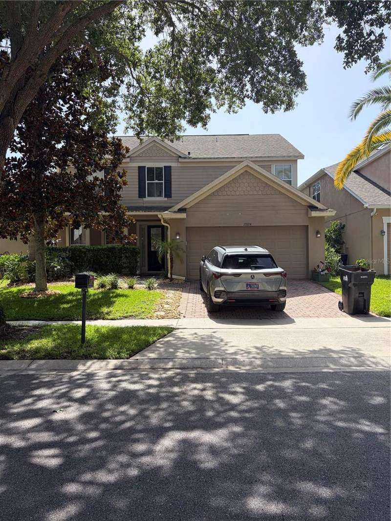 13324 HATHERTON CIRCLE home for sale in Eagle Creek