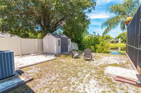 4311 County Breeze Drive, New Port Richey FL - photo 23 of 35