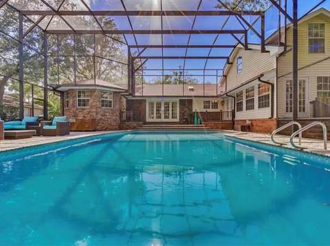 201 S Sweetwater Cove Boulevard, Longwood FL - photo 15 of 62