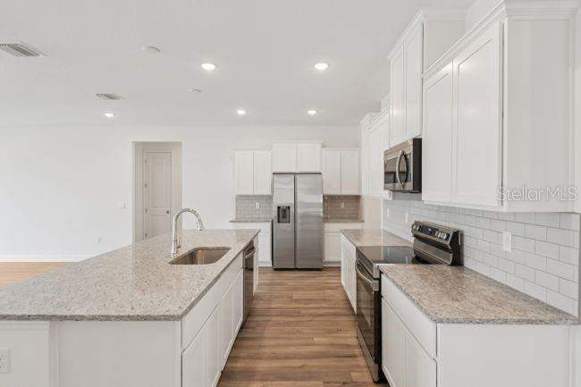 4 bedroom Single Family Residence at 10 Asters Court, Sugarmill Woods Oak Village, Homosassa — photo 3