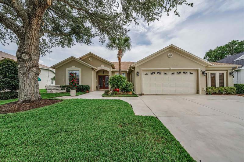 1114 TOSKI DRIVE home for sale in Villages At Fox Hollow West