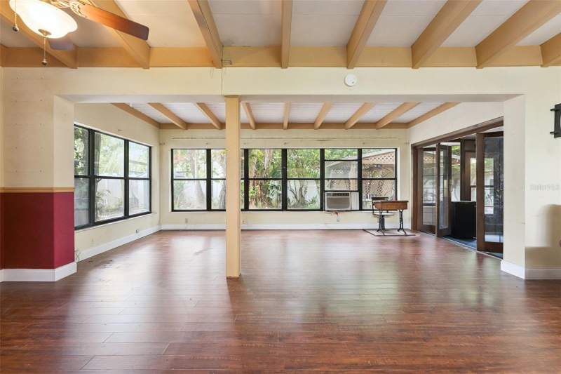 3 bedroom Single Family Residence at 2015 Taylor Avenue, Eastgate Sub, Winter Park — photo 2