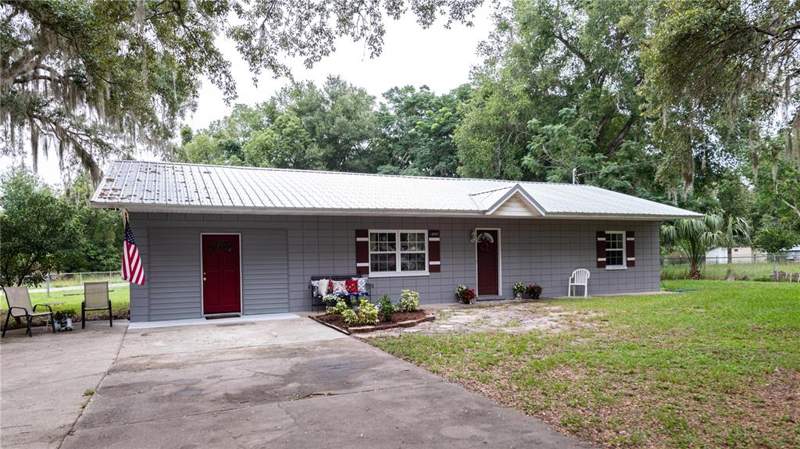 Eustis Park