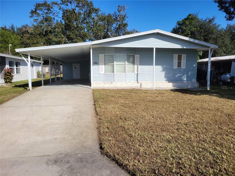 3 bedroom Manufactured Home at 36603 Jodi Avenue, Lake Betmar Estates, Zephyrhills — photo 2
