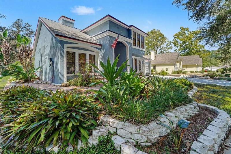 3 bedroom Single Family Residence at 6203 Farthing Street, Tampa Palms Unit 3B A Rep, Tampa — photo 3