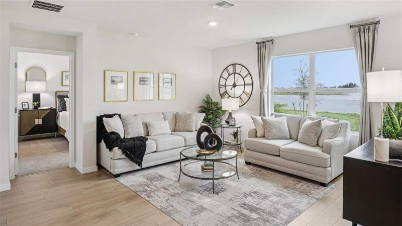 4 bedroom Single Family Residence at 9692 Sand Dune Lane, Seagrass, Punta Gorda — photo 2