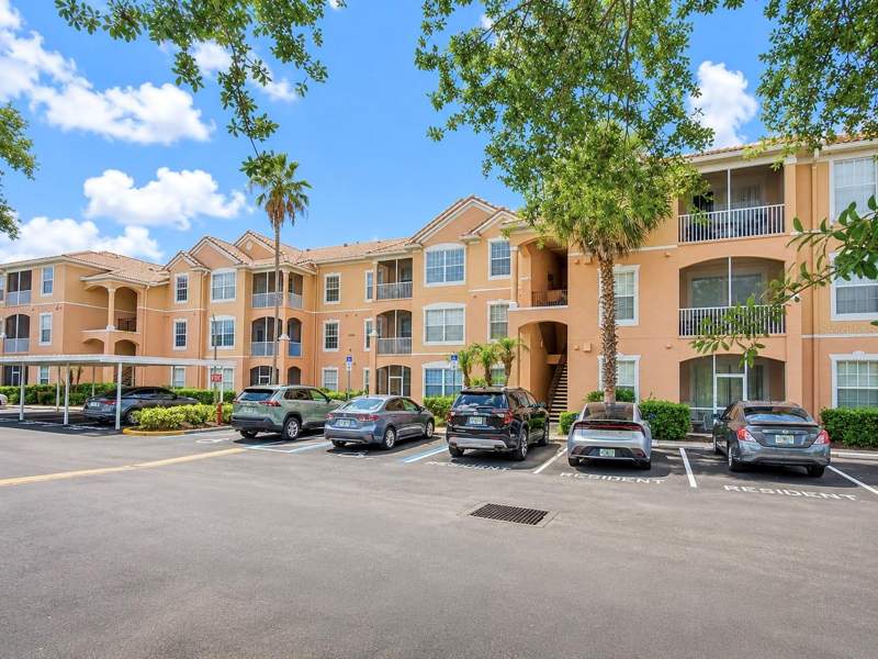 3 bedroom Condominium at 13524 TURTLE MARSH LOOP #634, GOLFVIEW AT HUNTERS CREEK PH 01, ORLANDO — photo 4