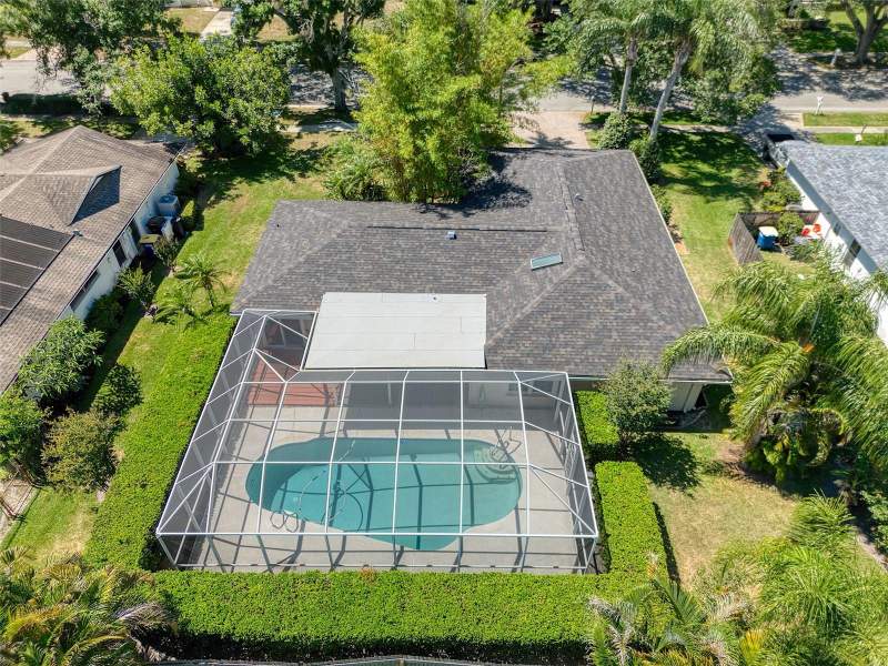 3 bedroom Single Family Residence at 2972 Kenilwick Drive, Timber Ridge Of Countryside Unit One, Clearwater — photo 2
