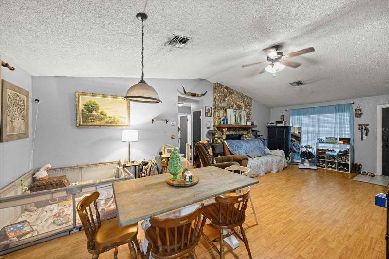 3 bedroom Single Family Residence at 3301 NE 23rd Avenue, Sun Ray Estate, Ocala — photo 4