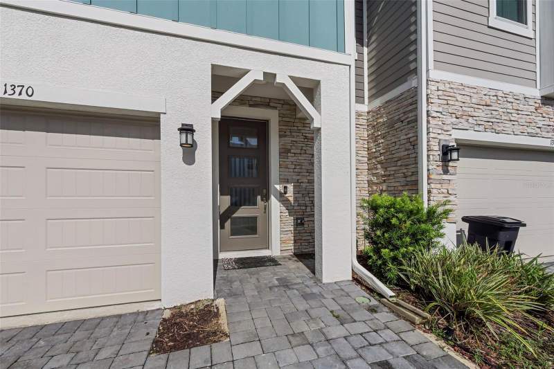 3 bedroom Townhouse at 1370 Captiva Cove, Townhomes At Rivers Edge, Sanford — photo 4