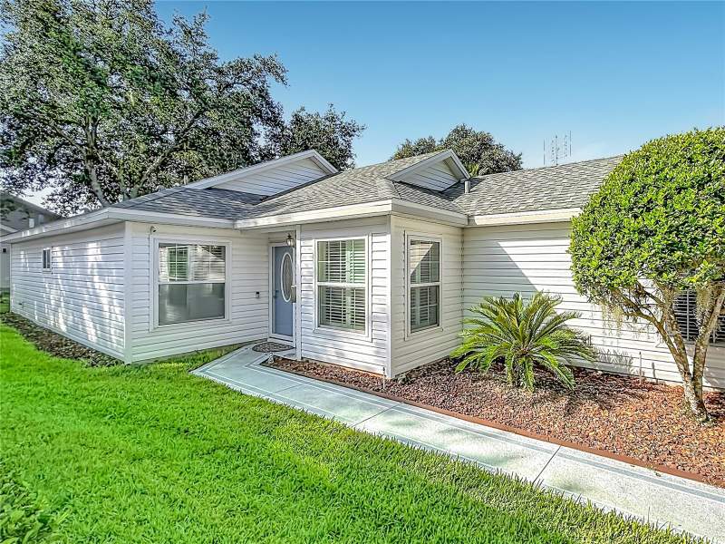 2 bedroom Single Family Residence at 25146 Cranes Roost Circle, Plantation At Leesburg Golfview, Leesburg — photo 3