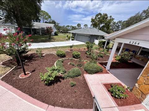 6264 Darien Way, Spring Hill FL - photo 24 of 25