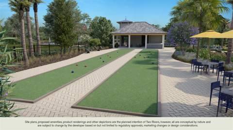 36690 Thornhedge Drive, Zephyrhills FL - photo 11 of 12