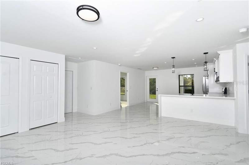 3 bedroom Single Family Residence at 3417 57th Street, Lehigh Acres, Lehigh Acres — photo 4