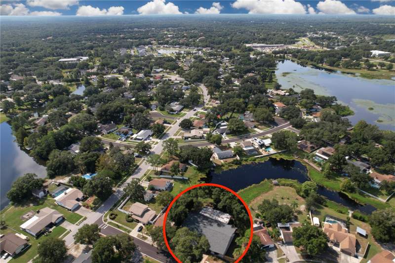 3 bedroom Single Family Residence at 1413 Windjammer Loop, Turtle Lakes, Lutz — photo 5