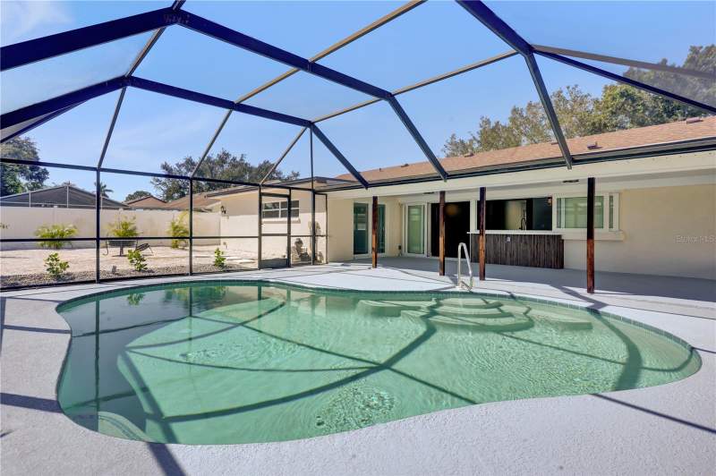 4 bedroom Single Family Residence at 915 60th Street, Spanish Park 1st Add, Bradenton — photo 4