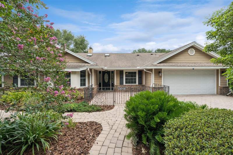 4507 WINDERWOOD CIRCLE home for sale in Winderwood Homes for Sale: 2 Listings