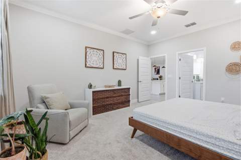 9807 Wild Begonia Loop, Land O Lakes FL - photo 19 of 48