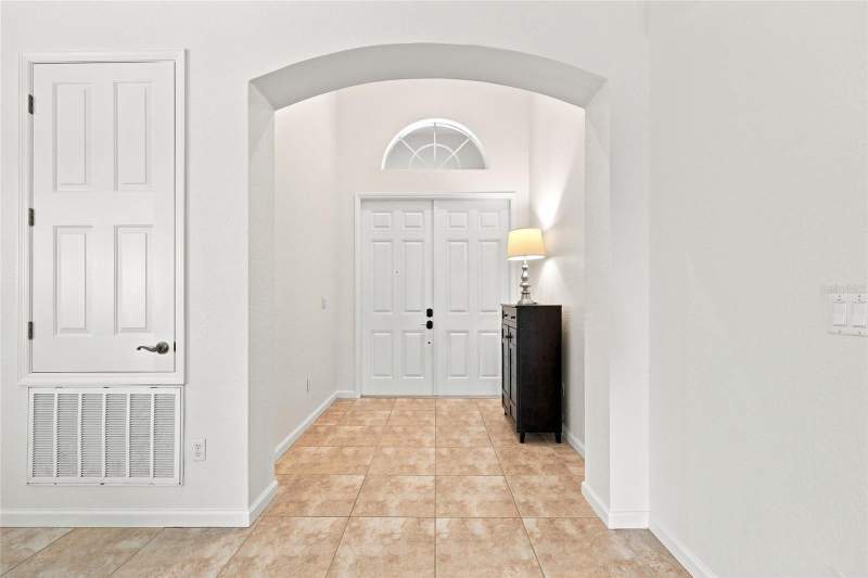 3 bedroom Single Family Residence at 2806 SCENIC LANE, NORTH SHORE VILLAGE, KISSIMMEE — photo 4