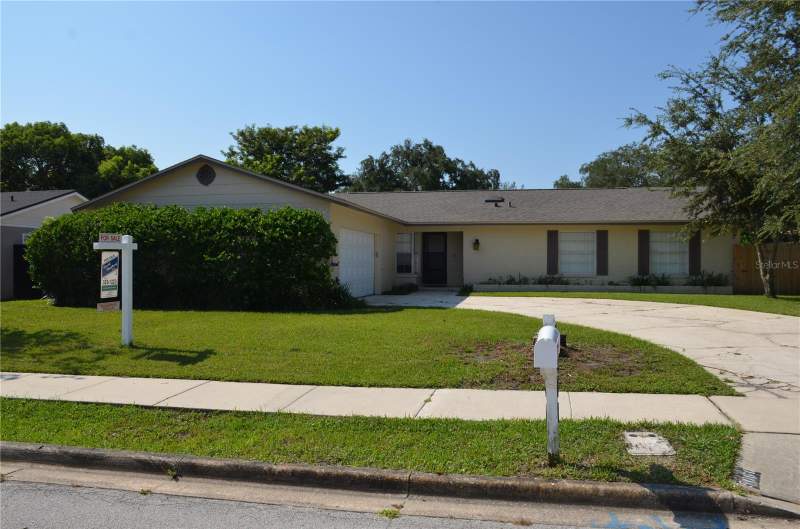 4 bedroom Single Family Residence at 5060 Andrea Boulevard, Dover Manor, Orlando — photo 2