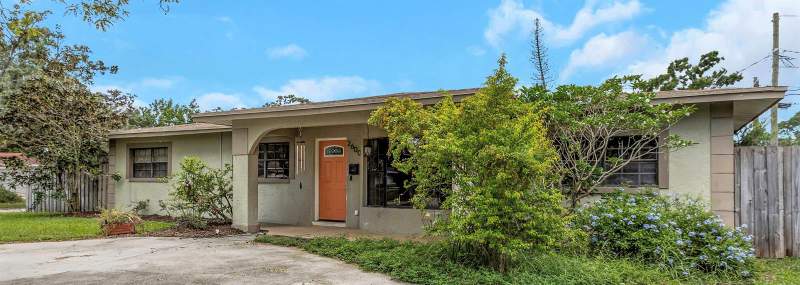3 bedroom Single Family Residence at 2600 56TH LANE, WESTGATE HGTS NORTH, ST PETERSBURG — photo 1