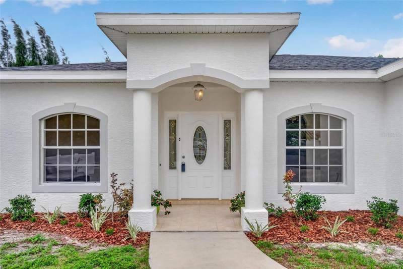 3 bedroom Single Family Residence at 6026 113th Avenue, Northfield Manor 1 1st Add, Pinellas Park — photo 2