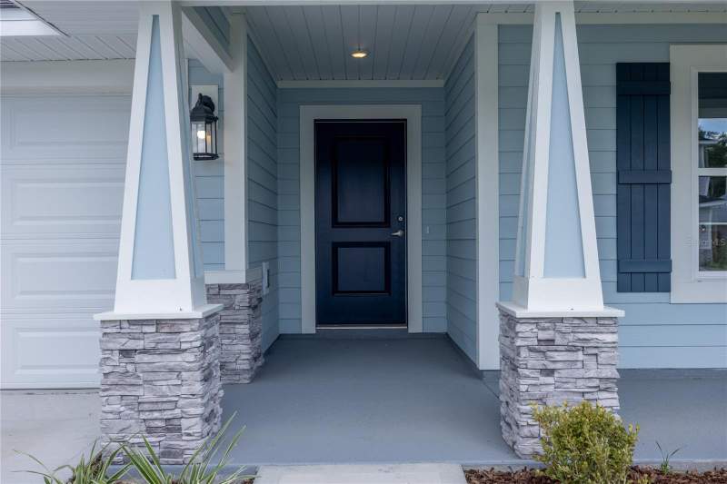 3 bedroom Single Family Residence at 2602 SW 250th Terrace, Country Way South-Phase 2, Newberry — photo 3